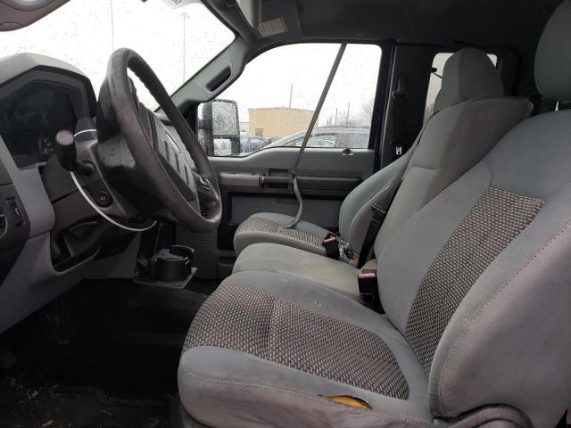 Photo 7 from auction – 2011 FORD F250 SUPER with VIN 1FT7X2BT7BEC10128