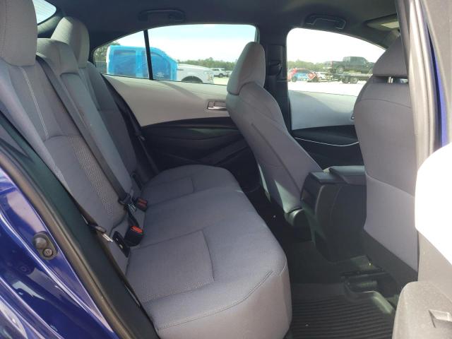 Photo 10 from auction – 2020 TOYOTA COROLLA SE with VIN 5YFS4RCE8LP051913