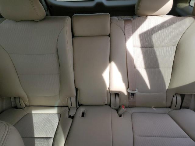 Foto 10 de la subasta – 2012 KIA SORENTO EX con VIN 5XYKU3A67CG290656