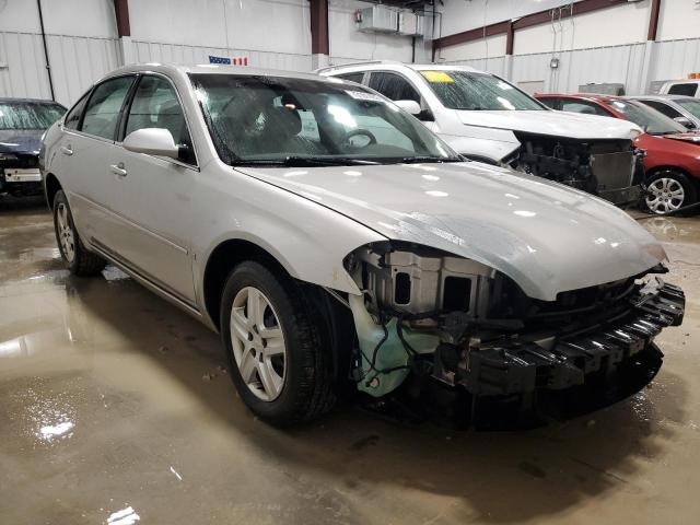 Photo 4 from auction – 2006 CHEVROLET IMPALA LS with VIN 2G1WB58KX69196074