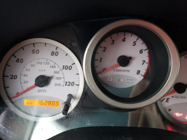 Photo 9 from auction – 2005 TOYOTA RAV4 with VIN JTEHD20V756037061
