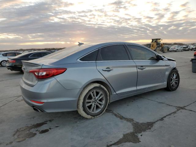 Photo 3 from auction – 2016 HYUNDAI SONATA SE with VIN 5NPE24AF3GH273750