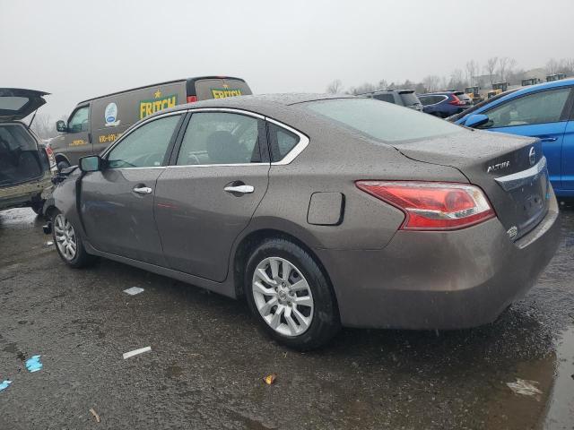 Photo 2 from auction – 2013 NISSAN ALTIMA 2.5 with VIN 1N4AL3AP2DC239844