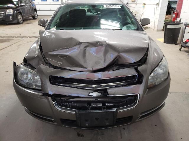 Photo 5 from auction – 2012 CHEVROLET MALIBU 1LT with VIN 1G1ZC5E08CF188409