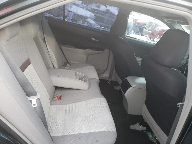 Photo 10 from auction – 2013 TOYOTA CAMRY L with VIN 4T4BF1FK6DR312619