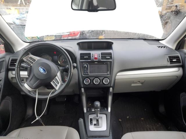 Photo 8 from auction – 2014 SUBARU FORESTER 2 with VIN JF2SJAJC2EH422320