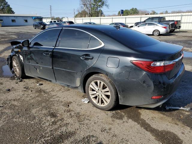 Photo 2 from auction – 2013 LEXUS ES 350 with VIN JTHBK1GG0D2067217