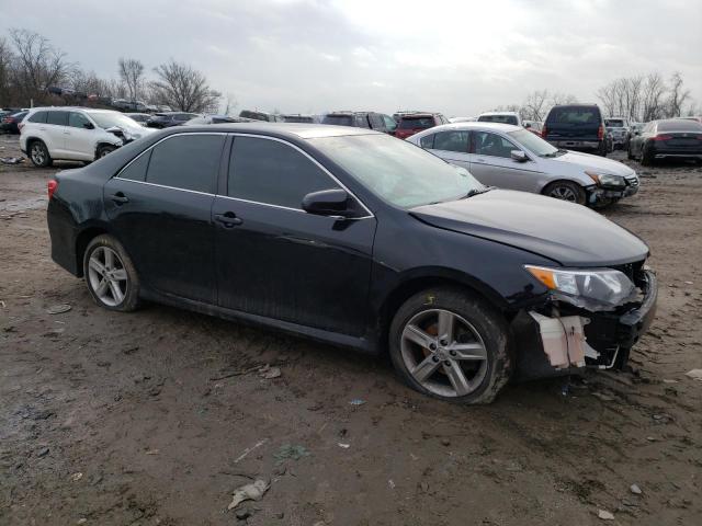 Photo 4 from auction – 2014 TOYOTA CAMRY L with VIN 4T1BF1FK3EU421924