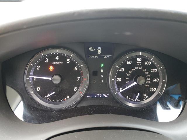 Photo 9 from auction – 2010 LEXUS ES 350 with VIN JTHBK1EG9A2401551