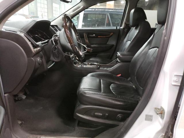 Photo 7 from auction – 2016 GMC ACADIA DEN with VIN 1GKKVTKD3GJ265791