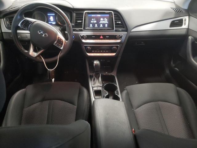 Photo 8 from auction – 2019 HYUNDAI SONATA LIM with VIN 5NPE34AF2KH765336