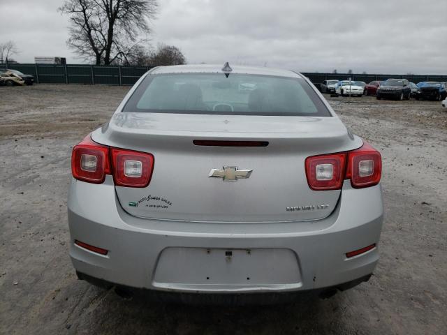 Photo 6 from auction – 2016 CHEVROLET MALIBU LIM with VIN 1G11E5SA9GF134367