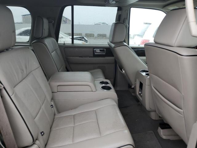 Photo 11 from auction – 2007 LINCOLN NAVIGATOR with VIN 5LMFU28517LJ05674