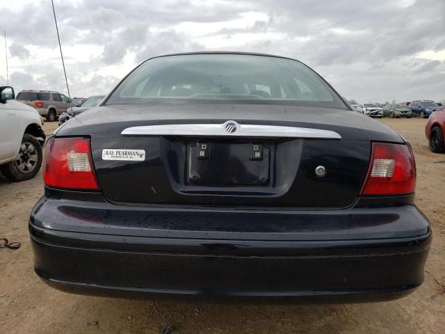 Photo 6 from auction – 2003 MERCURY SABLE GS with VIN 1MEFM50U93A608255