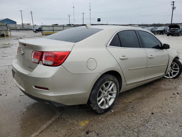 Photo 3 from auction – 2014 CHEVROLET MALIBU 1LT with VIN 1G11C5SL2EF223220