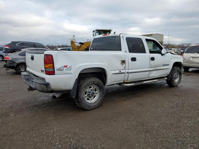 Photo 3 from auction – 2001 GMC SIERRA K25 with VIN 1GTHK23U21F183813