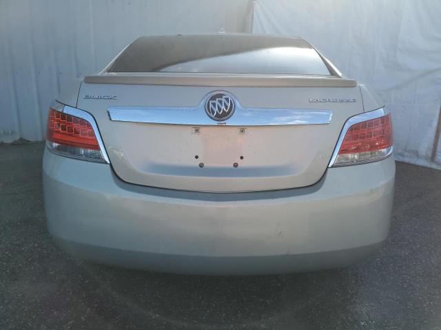 Photo 6 from auction – 2011 BUICK LACROSSE C with VIN 1G4GA5EC6BF344181