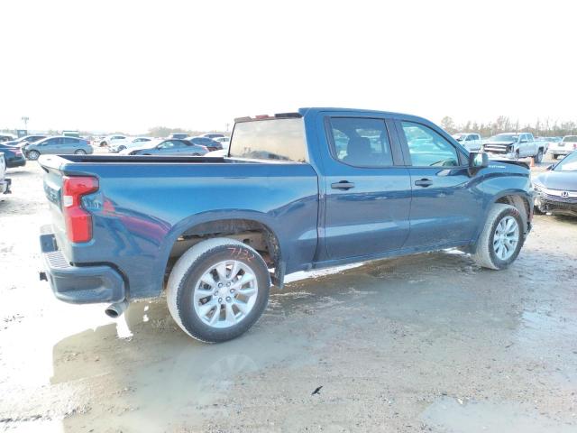Photo 3 from auction – 2019 CHEVROLET SILVERADO with VIN 3GCPWBEH3KG203292