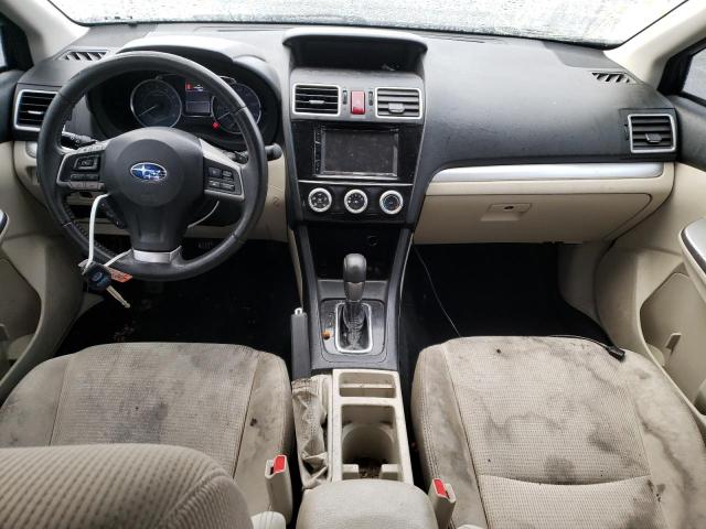 Photo 8 from auction – 2015 SUBARU IMPREZA SP with VIN JF1GPAY62FH253023