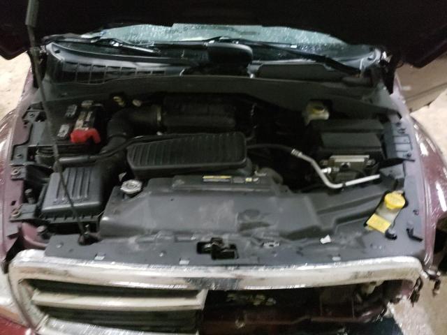 Photo 12 from auction – 2004 DODGE DURANGO SL with VIN 1D4HB48N94F146987