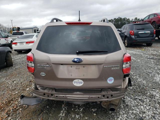 Photo 6 from auction – 2015 SUBARU FORESTER 2 with VIN JF2SJADC2FH463771