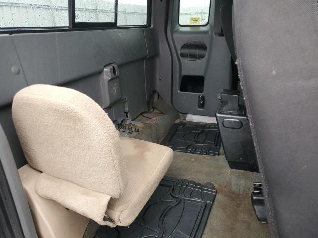 Photo 10 from auction – 2004 FORD RANGER SUP with VIN 1FTZR45E04PA29696