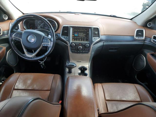 Photo 8 from auction – 2015 JEEP GRAND CHER with VIN 1C4RJFJG1FC609298