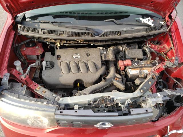 Photo 11 from auction – 2014 NISSAN CUBE S with VIN JN8AZ2KR9ET350903