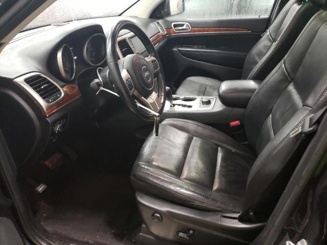 Photo 7 from auction – 2011 JEEP GRAND CHER with VIN 1J4RR5GG2BC619515