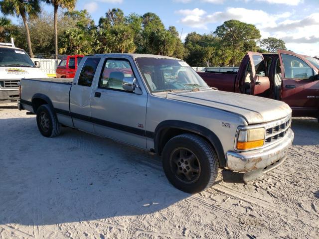 Photo 4 from auction – 1995 DODGE DAKOTA with VIN 1B7GL23XXSS238651