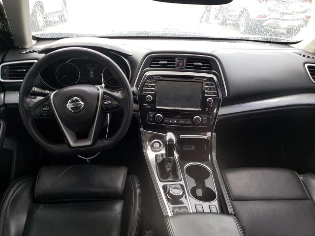 Photo 8 from auction – 2016 NISSAN MAXIMA with VIN 1N4AA6AP0GC420159