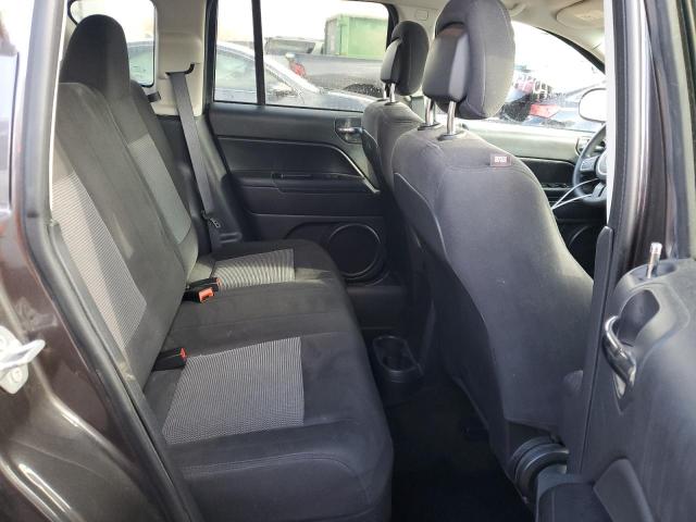 Photo 11 from auction – 2016 JEEP COMPASS SP with VIN 1C4NJCBA6GD643224