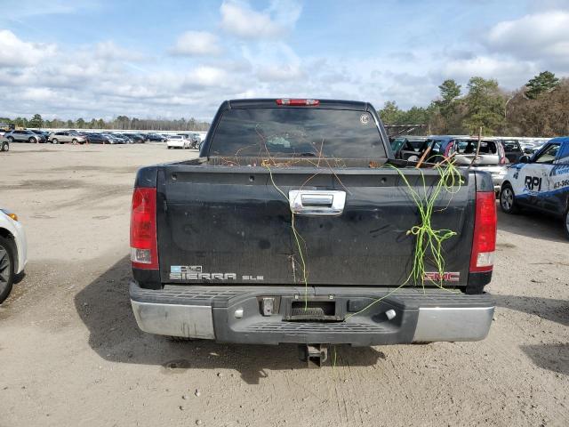 Photo 6 from auction – 2007 GMC NEW SIERRA with VIN 2GTEC13CX71613721