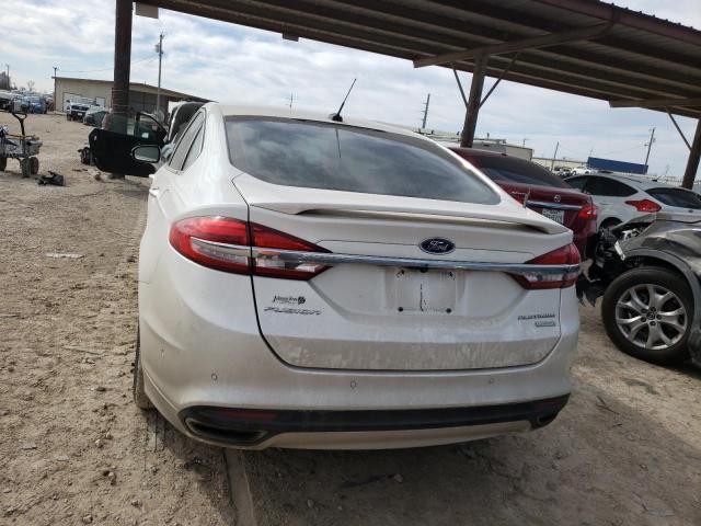 Photo 6 from auction – 2017 FORD FUSION TIT with VIN 3FA6P0K99HR214732