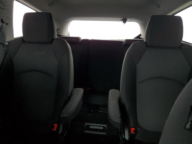 Photo 10 from auction – 2014 CHEVROLET TRAVERSE L with VIN 1GNKRGKD4EJ279453