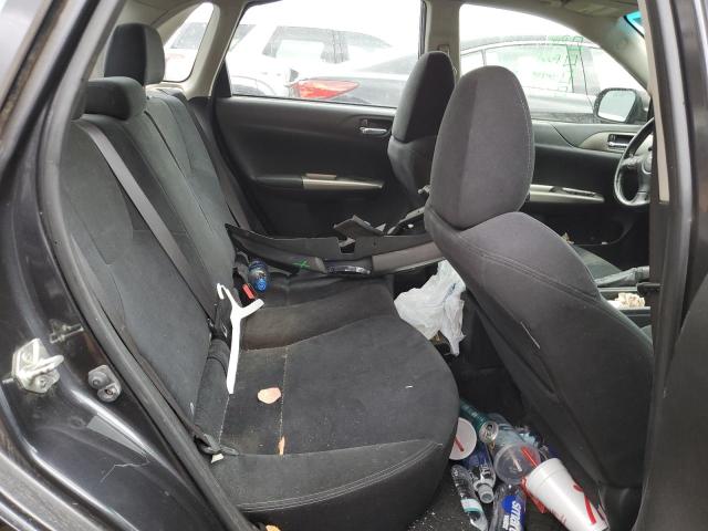 Photo 10 from auction – 2010 SUBARU IMPREZA 2. with VIN JF1GE6B66AH501178