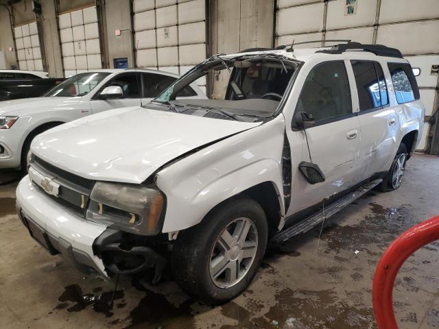 CHEVROLET TRAILBLAZE 2004 with VIN 1GNET16S846230536 - Photo from auction