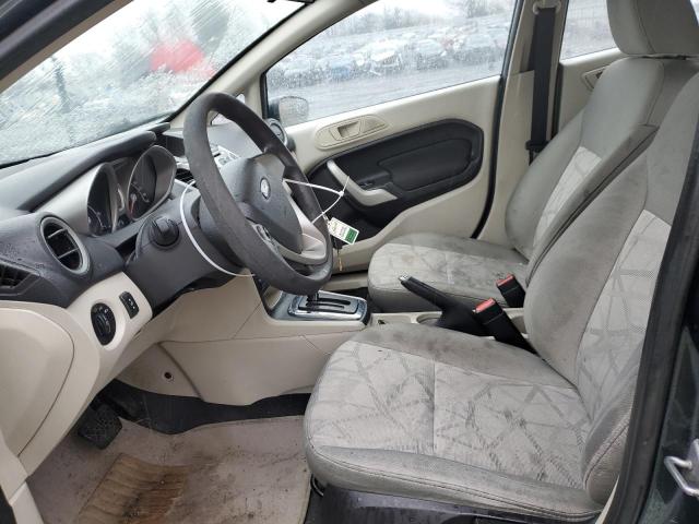 Photo 7 from auction – 2011 FORD FIESTA SE with VIN 3FADP4EJ3BM185902
