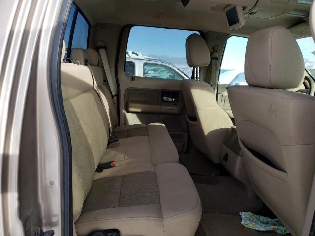 Photo 10 from auction – 2005 FORD F150 SUPER with VIN 1FTPW14525KF16610