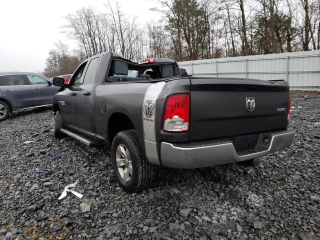 Photo 2 from auction – 2015 RAM 1500 ST with VIN 1C6RR7FT7FS592959