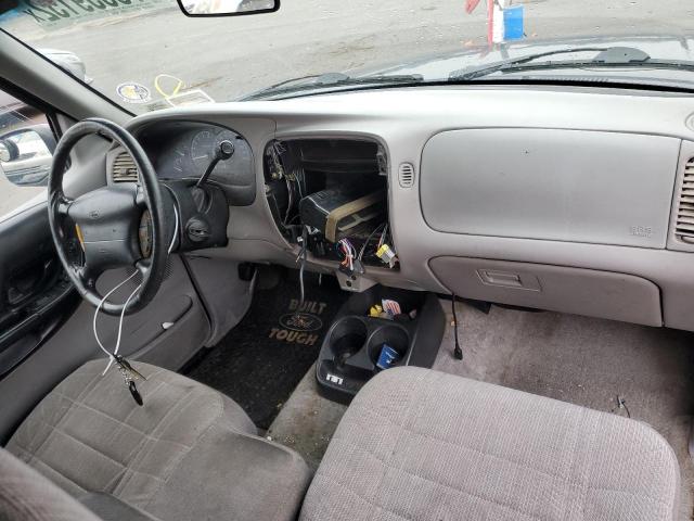 Photo 8 from auction – 1997 FORD RANGER SUP with VIN 1FTCR14X6VTA12269