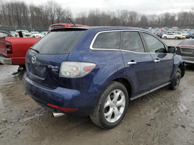 Photo 3 from auction – 2010 MAZDA CX-7 with VIN JM3ER4WL4A0310567