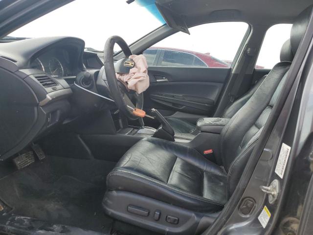 Photo 7 from auction – 2012 HONDA ACCORD SE with VIN 1HGCP2F68CA045963