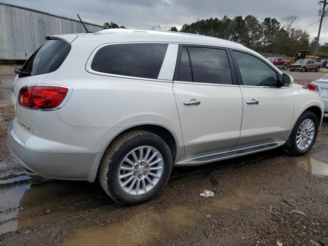 Photo 3 from auction – 2012 BUICK ENCLAVE with VIN 5GAKRCEDXCJ391217
