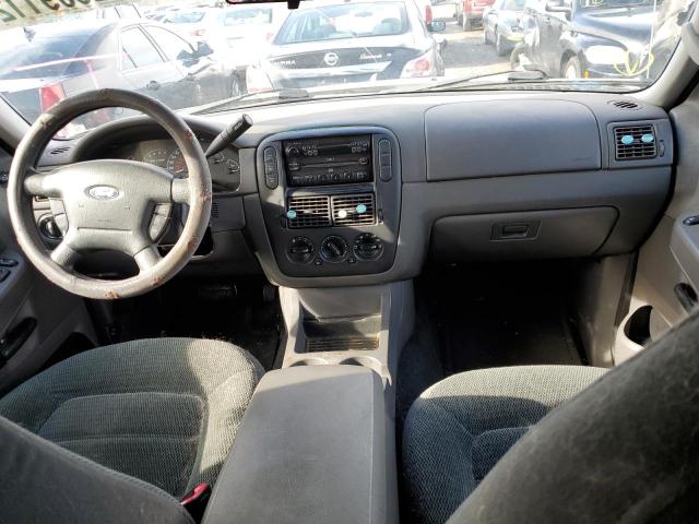 Photo 8 from auction – 2002 FORD EXPLORER with VIN 1FMZU73EX2ZA02327