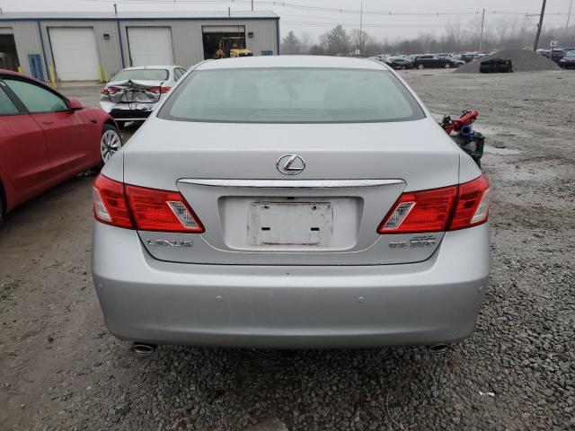 Photo 6 from auction – 2007 LEXUS ES 350 with VIN JTHBJ46G272104309