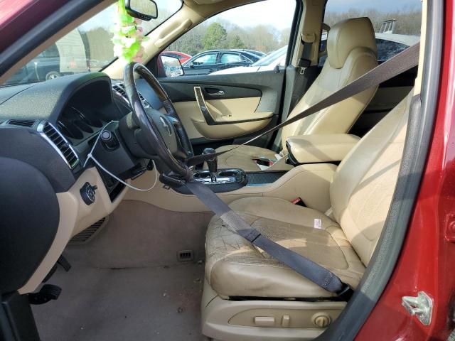 Zdjęcie 7 z aukcji – 2011 GMC ACADIA DEN z VIN 1GKKRTED7BJ349153