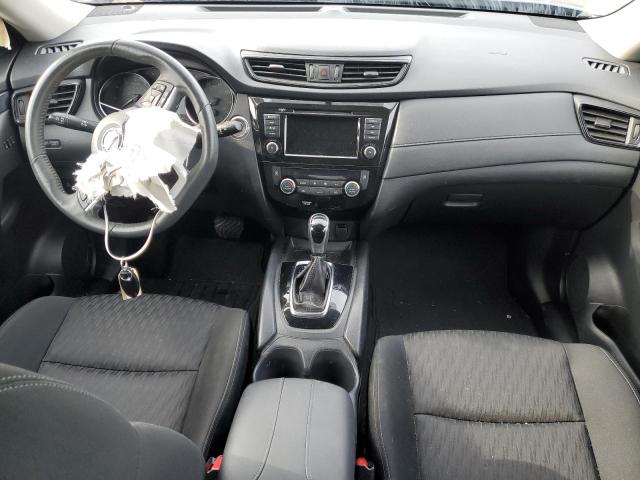 Photo 8 from auction – 2018 NISSAN ROGUE S with VIN KNMAT2MV8JP522770