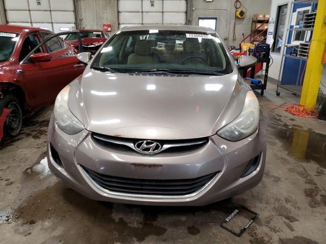 Photo 5 from auction – 2011 HYUNDAI ELANTRA GL with VIN 5NPDH4AE7BH004306