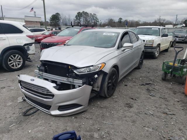 Photo 1 from auction – 2016 FORD FUSION SE with VIN 3FA6P0H77GR357781
